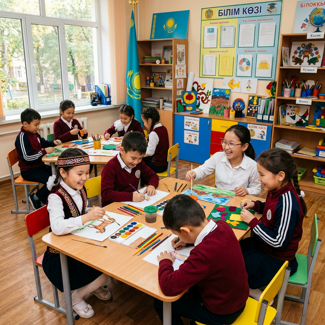 Творчество